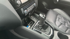 Nissan Qashqai 1.3 DiG-T 160 [157] N-Motion 5dr DCT Petrol Hatchback